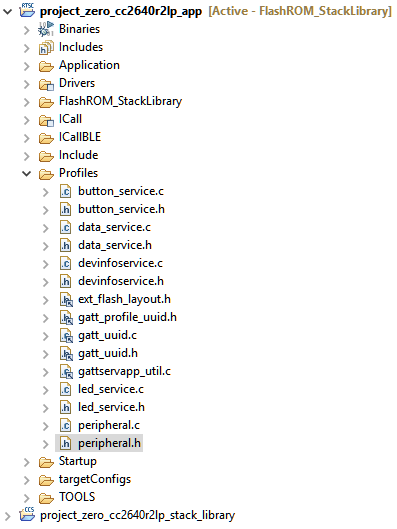 Where to find peripheral.h