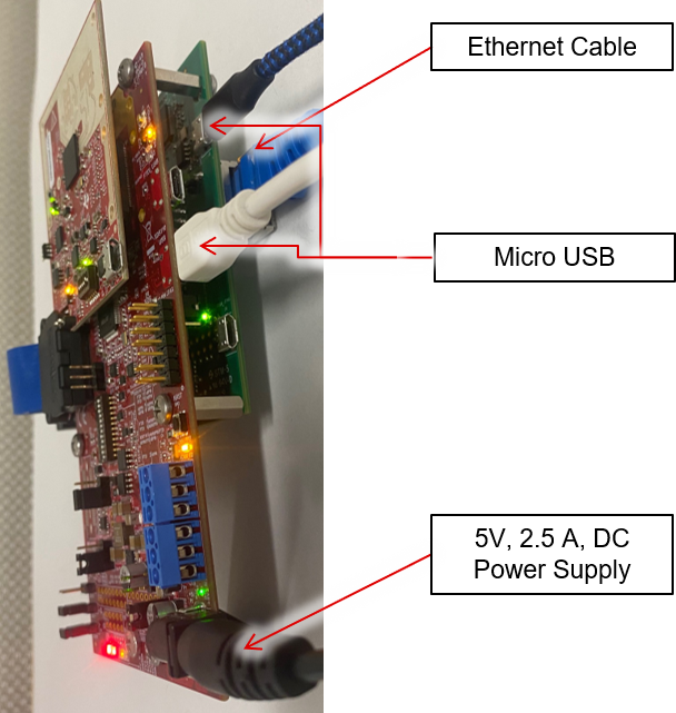 ISK_EVM_Carrier_Mode