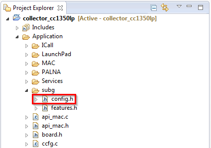 Resource Explorer