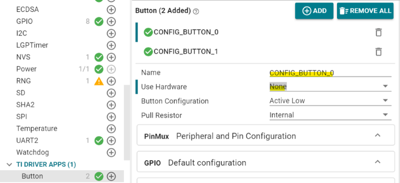 LButtonDisable