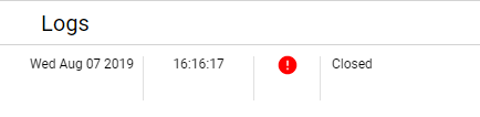 OOB port does not work