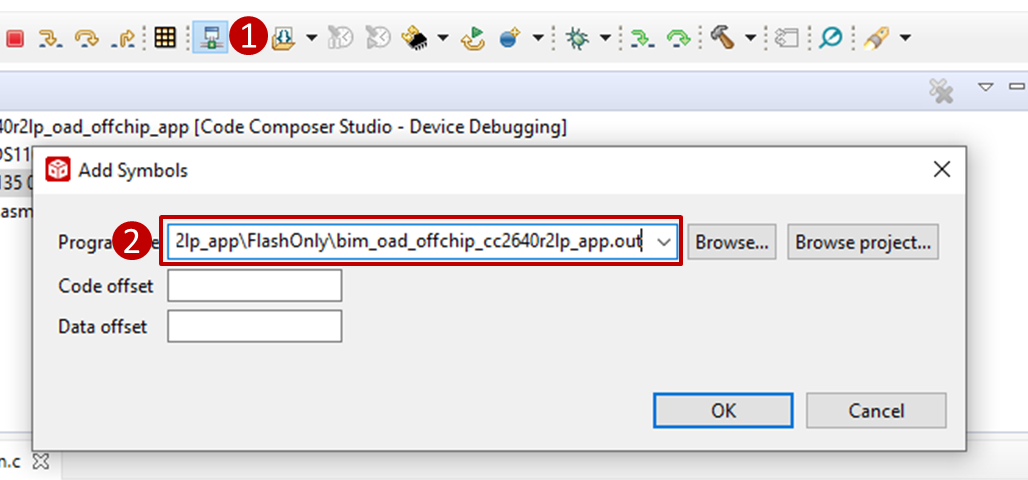 Add BIM Symbols