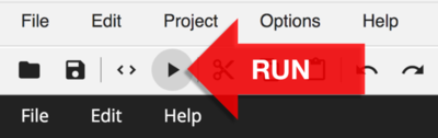 Run the GUI!