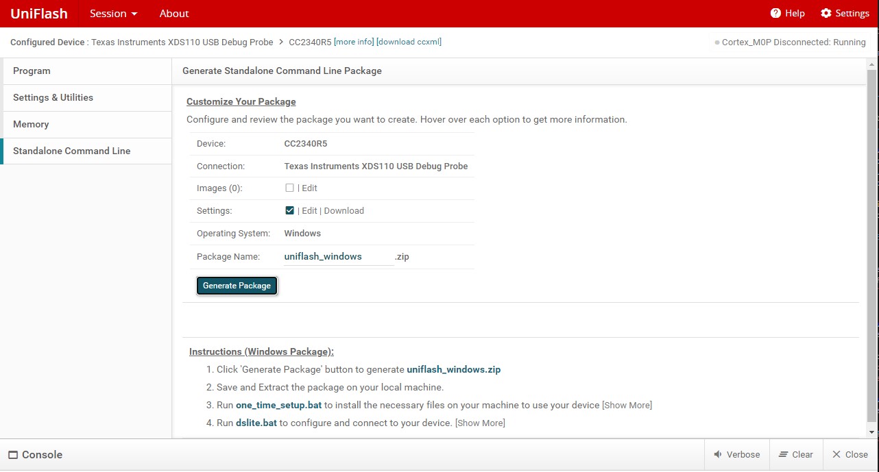 ../_images/cc23xx_generate_Uniflash_CLI_package.jpg