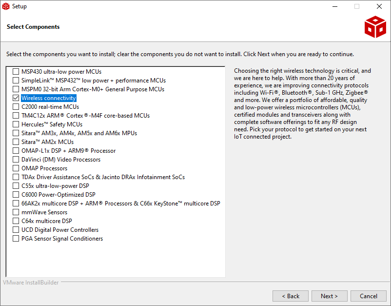 ../_images/ccs_install_select_processor_support.png