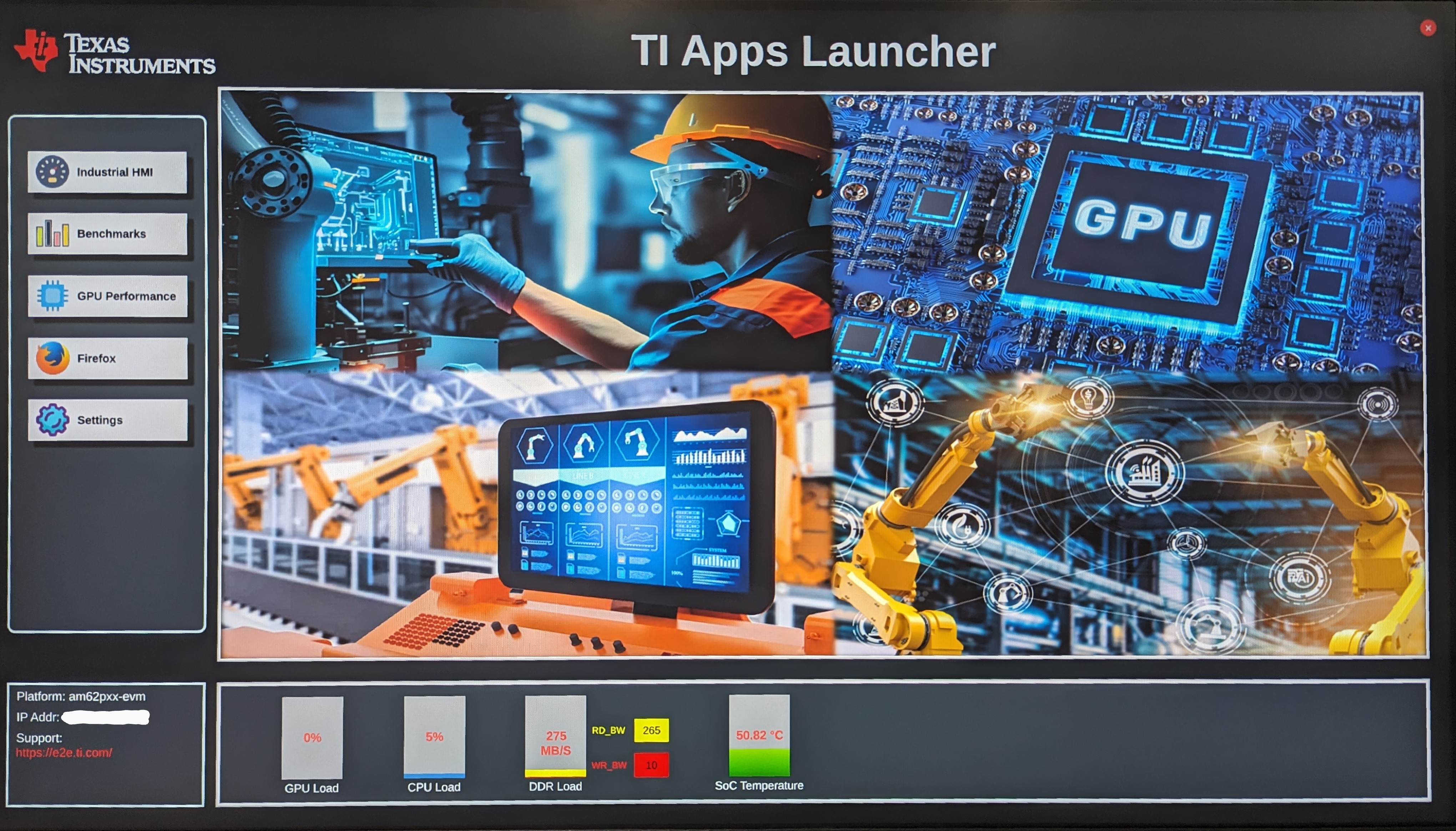 Alt Text - Linux log in