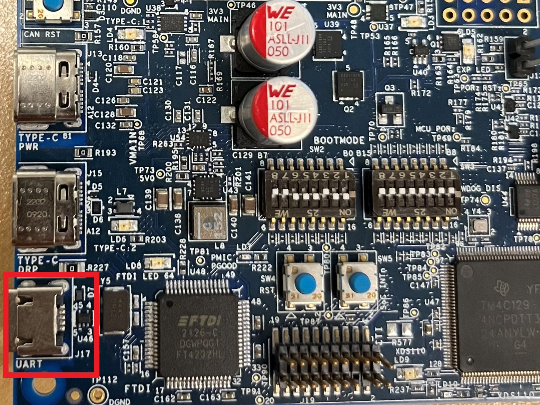 Example image