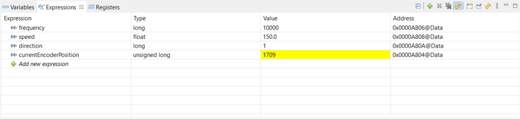 Primary Method Results