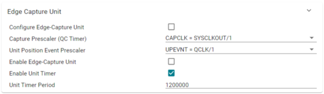 SysConfig EQEP Part 3