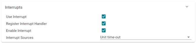 SysConfig EQEP Part 4
