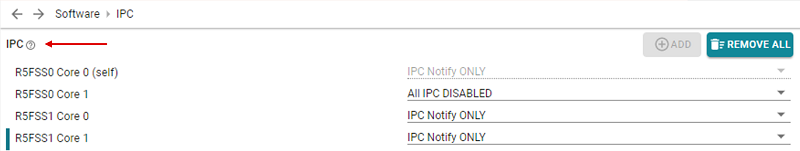 SysConfig GUI Description Icon