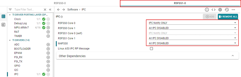 SysConfig Add IPC Notify R5-1