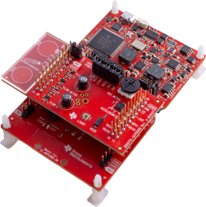 ULP Sense BoosterPack Overview