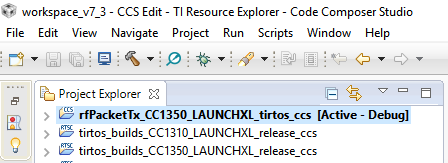 Resource Explorer