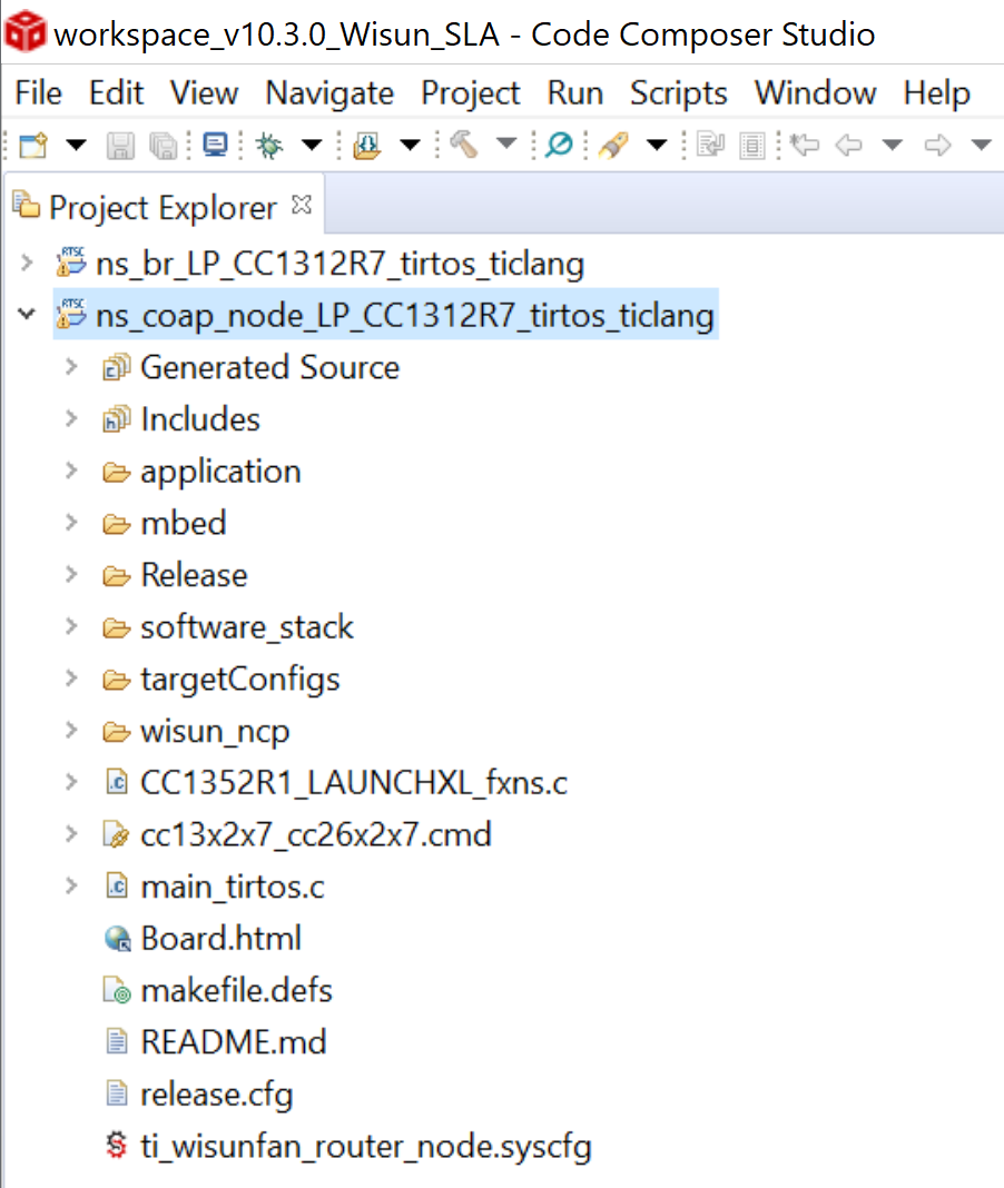 Resource Explorer