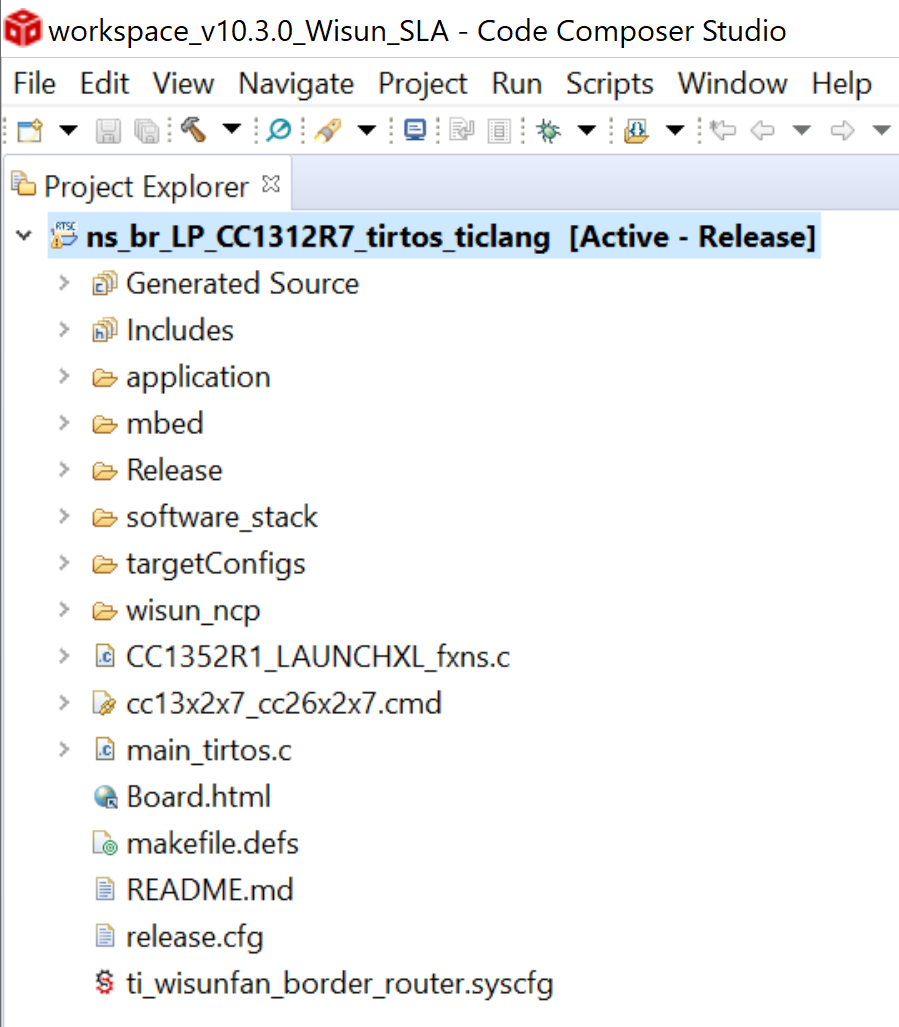 Resource Explorer