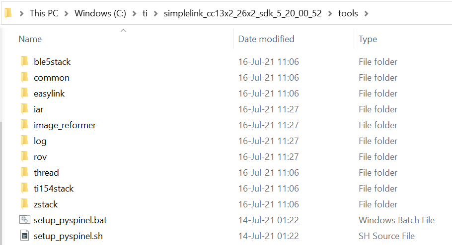 Resource Explorer