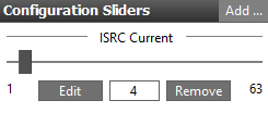 SCS Project Setup