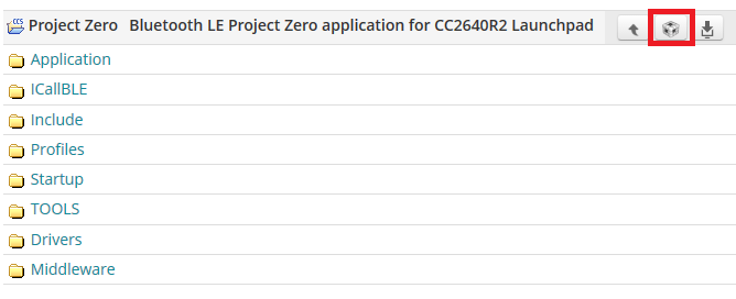 Resource Explorer